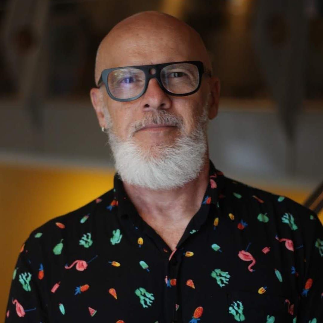 Luciano Meira